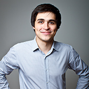 Foto von Tobias L. Maier